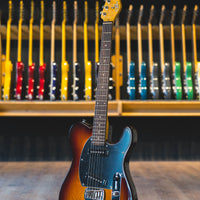 G&L Tribute ASAT Special Antique Sunburst RW