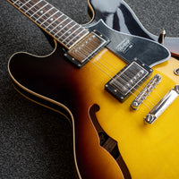 Heritage Standard H-535 Original Sunburst