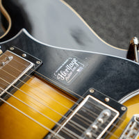 Heritage Standard H-535 Original Sunburst