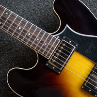 Heritage Standard H-535 Original Sunburst