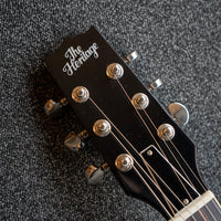 Heritage Standard H-535 Original Sunburst