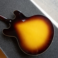 Heritage Standard H-535 Original Sunburst