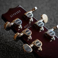 Heritage Standard H-535 Original Sunburst