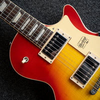 Heritage Standard H-150 Vintage Cherry Sunburst