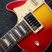 Heritage Standard H-150 Vintage Cherry Sunburst
