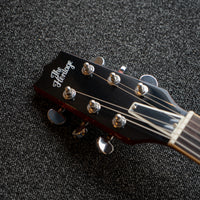 Heritage Standard H-150 Vintage Cherry Sunburst