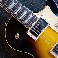 Heritage Standard H-150 Original Sunburst