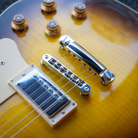 Heritage Standard H-150 Original Sunburst