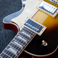Heritage Standard H-150 Original Sunburst