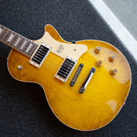 Heritage Standard H-150 Dirty Lemon Burst