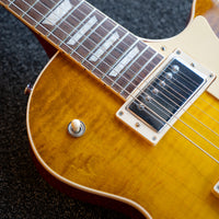 Heritage Standard H-150 Dirty Lemon Burst
