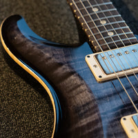 PRS Core DGT Moons, Purple Mist