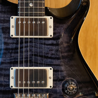 PRS Core DGT Moons, Purple Mist