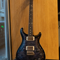PRS Core DGT Moons, Purple Mist