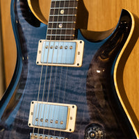 PRS Core DGT Moons, Purple Mist