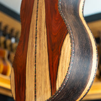 Manuel Rodriguez Signature Legacy Maestro Senior