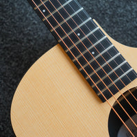 Enya EGA-X0 SP1, Natural