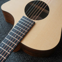 Enya EGA-X0 SP1, Natural