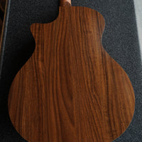 Enya EGA-X0 SP1, Natural