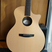 Enya EGA-X0 SP1, Natural