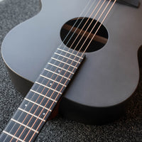 Enya EA-X0 SP1, Black