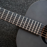 Enya EA-X0 SP1, Black