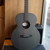 Enya EA-X0 SP1, Black