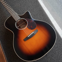 Enya EGA-Q1M Sunburst