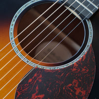 Enya EGA-Q1M Sunburst