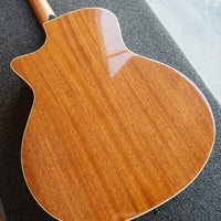 Enya EGA-Q1M Sunburst