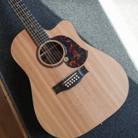 Maton SRS70C-12 12-string