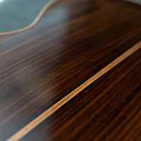 Maton Messiah EM100C