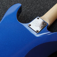 Schecter SGR C-1, Electric Blue