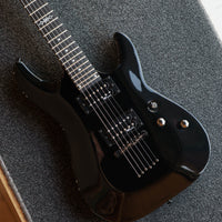 Schecter SGR C-1, Black