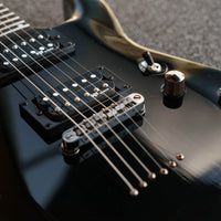 Schecter SGR C-1, Black