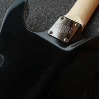 Schecter SGR C-1, Black