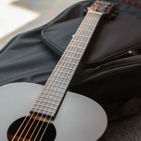 Enya EA-X0 SP1, Black