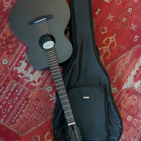 Enya EA-X0 SP1, Black