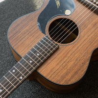 Maton EBW808