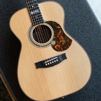 Maton Messiah EM100 808