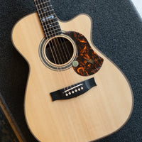 Maton Messiah EM100C 808