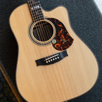 Maton Messiah EM100C