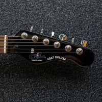G&L Tribute ASAT Deluxe Blueburst RW