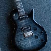 PRS SE Tremonti Custom, Charcoal Burst