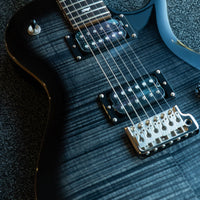 PRS SE Tremonti Custom, Charcoal Burst