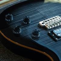 PRS SE Tremonti Custom, Charcoal Burst