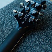 PRS SE Mark Holcomb, Holcomb Blue Burst