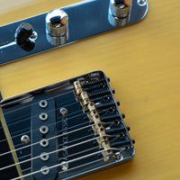 G&L Tribute ASAT Classic Butterscotch Blonde MP