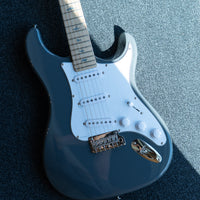 PRS SE Silver Sky MP, Overland Grey