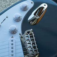 PRS SE Silver Sky MP, Overland Grey